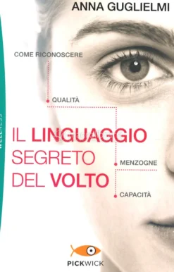 Il Linguaggio Segreto del Volto