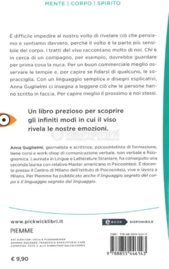 Il Linguaggio Segreto del Volto