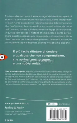 Il Linguaggio Segreto di Segni e Coincidenze