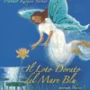 Il Loto Dorato del Mare Blu