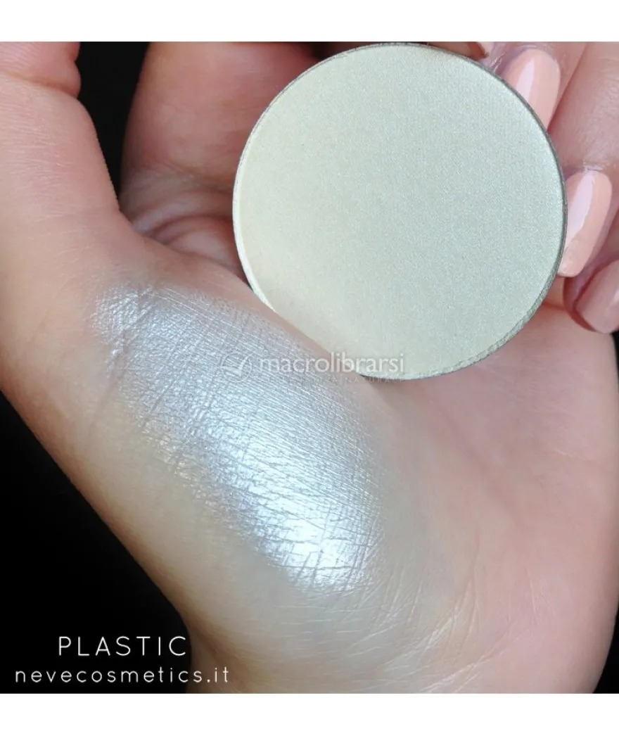 Illuminante in Cialda Plastic