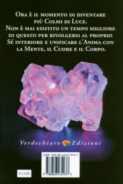 Illuminazione Cristallina