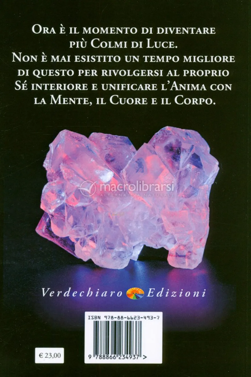 Illuminazione Cristallina