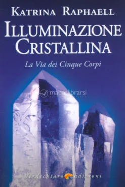 Illuminazione Cristallina