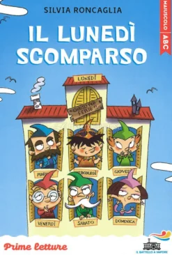 Il Lunedì Scomparso