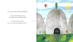 Il Lupo e la Caverna