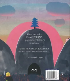 Il Lupo e la Caverna