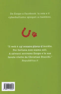 Il Lupo Furbo e il Cavallino Bullo