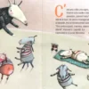 Il Lupo Vegetariano e i 7 Capretti