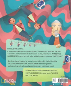 Illusioni Ottiche