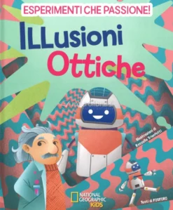 Illusioni Ottiche