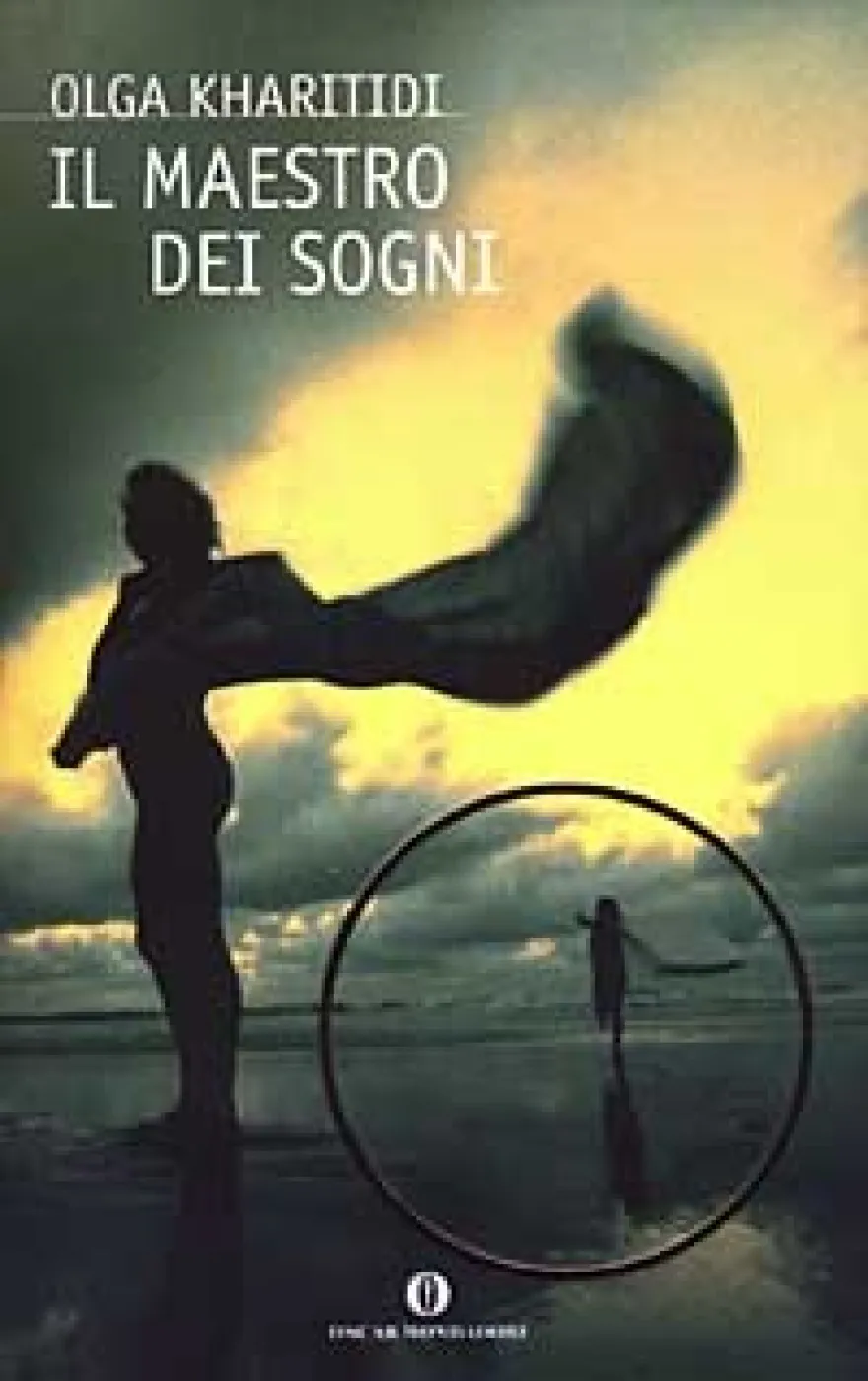 Il Maestro dei Sogni