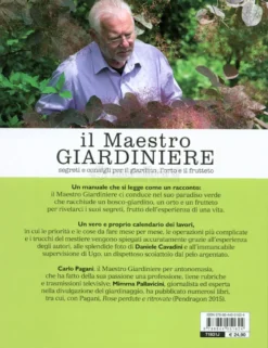 Il Maestro Giardiniere