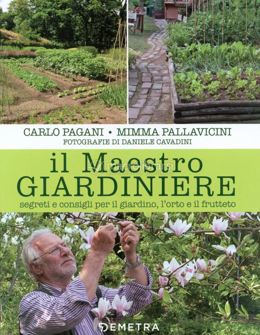 Il Maestro Giardiniere