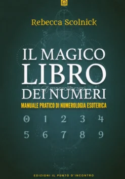 Il Magico Libro dei Numeri