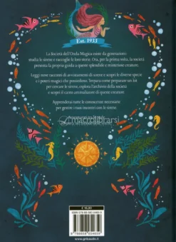 Il Magico Mondo delle Sirene