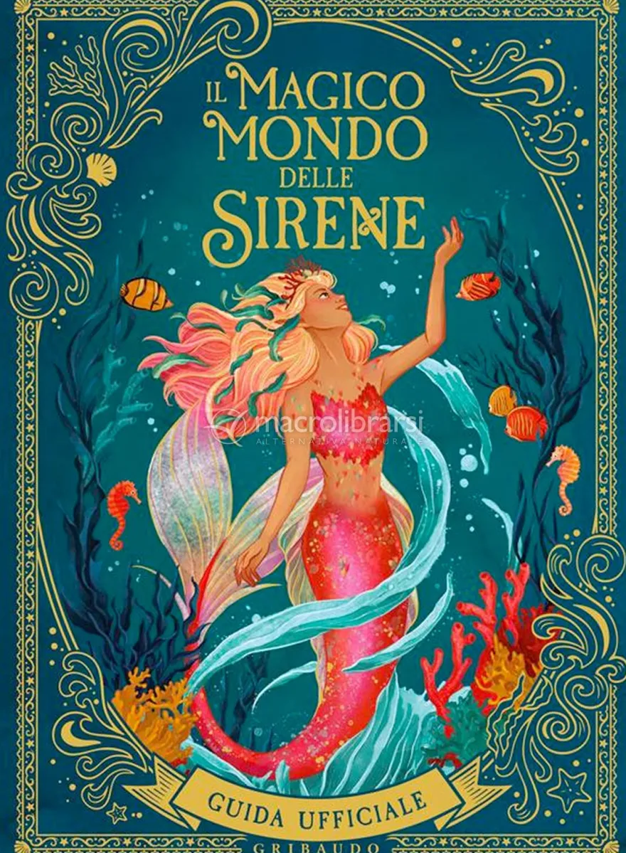 Il Magico Mondo delle Sirene