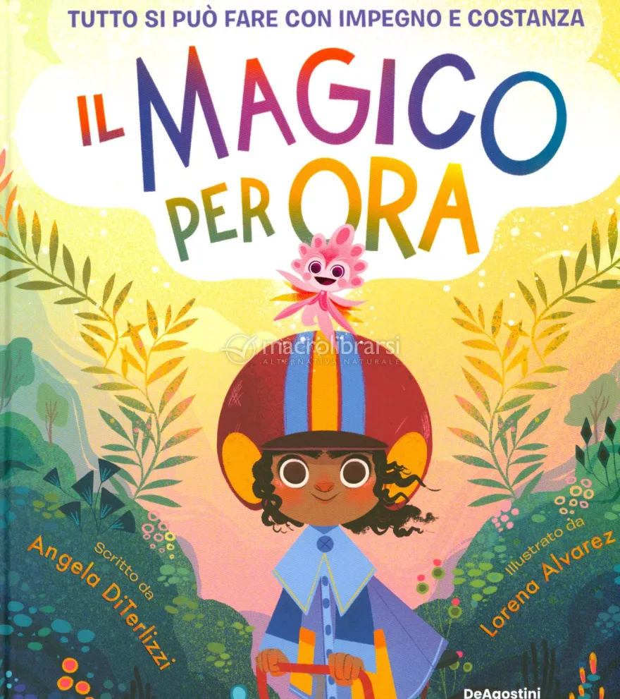 Il Magico «Per Ora»