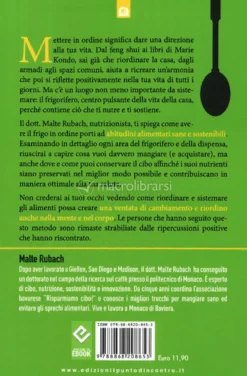 Il Magico Potere del Riordino in Cucina