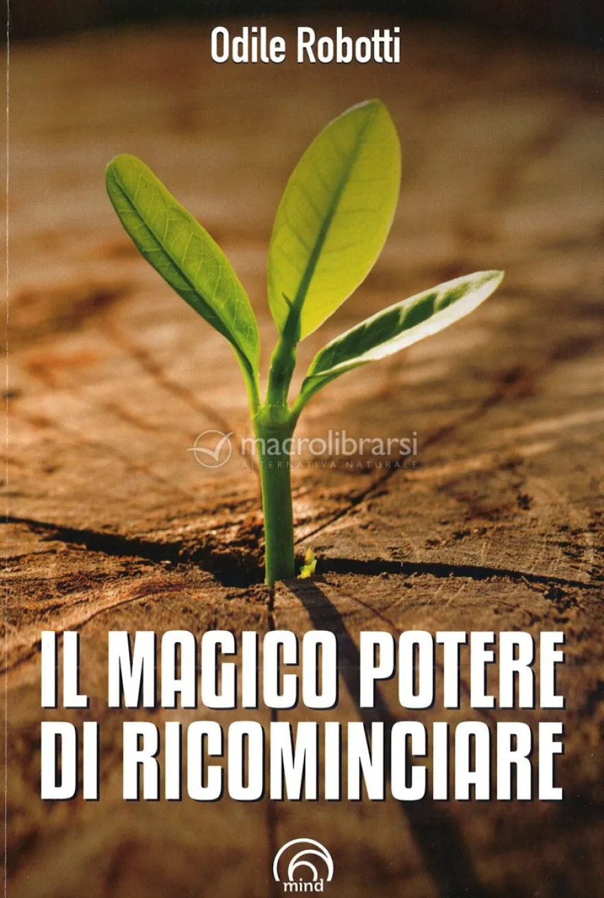 Il Magico Potere di Ricominciare