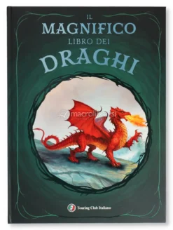 Il Magnifico Libro dei Draghi
