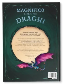 Il Magnifico Libro dei Draghi