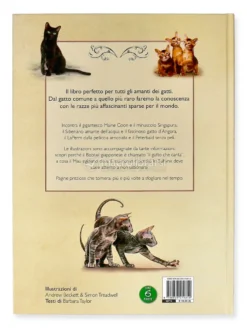 Il Magnifico Libro dei Gatti