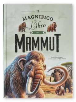 Il Magnifico Libro dei Mammut