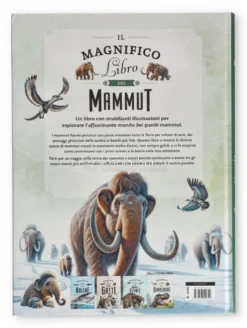 Il Magnifico Libro dei Mammut