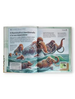 Il Magnifico Libro dei Mammut