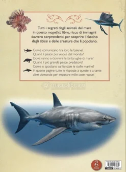 Il Magnifico Libro del Mare