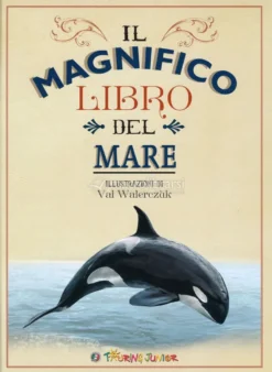 Il Magnifico Libro del Mare