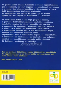 Il Mago delle Formiche Giganti