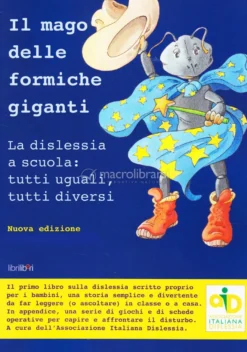 Il Mago delle Formiche Giganti