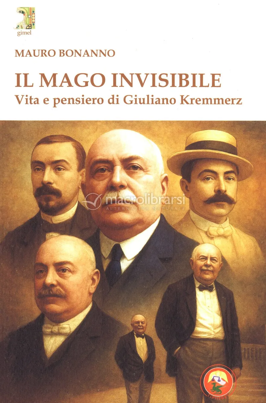 Il Mago Invisibile
