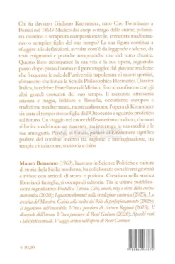 Il Mago Invisibile