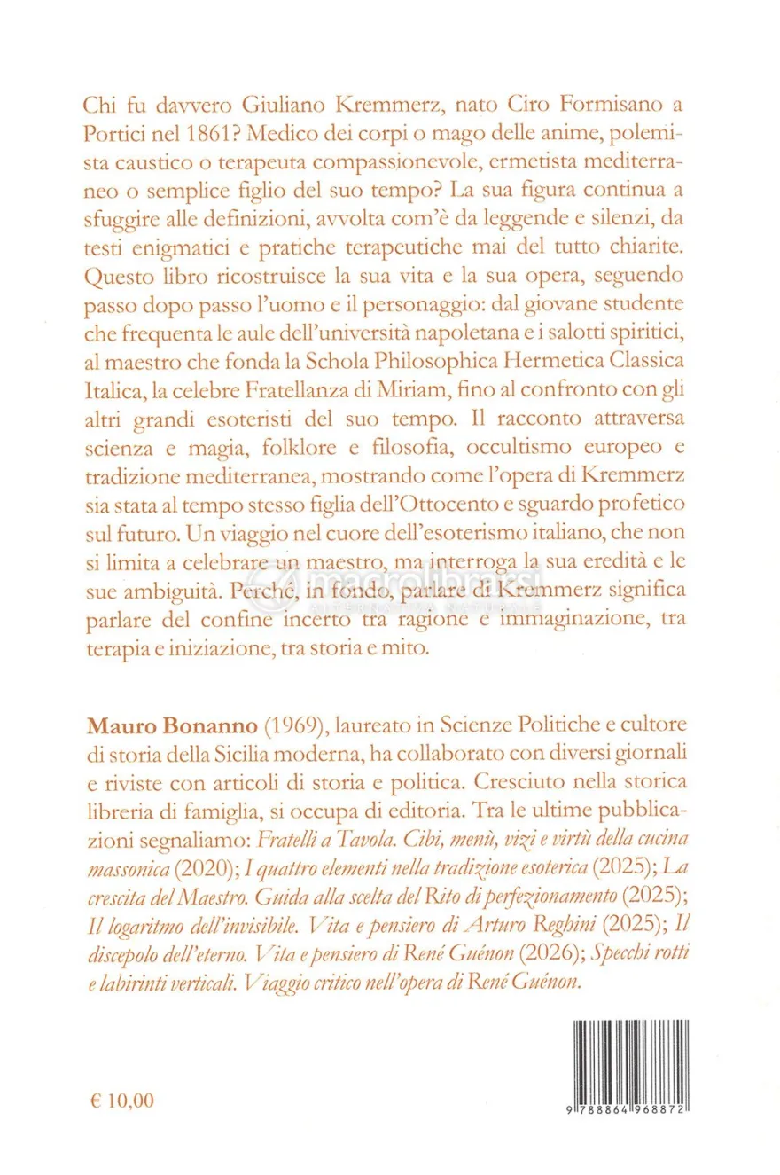 Il Mago Invisibile