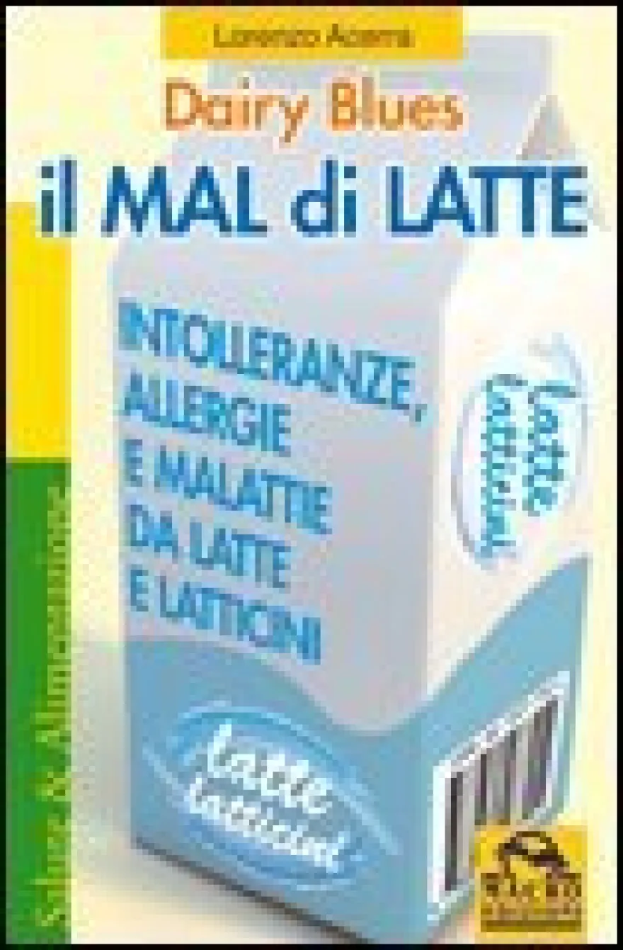 Il Mal di Latte