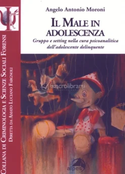 Il Male in Adolescenza
