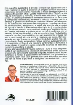 Il Maltrattamento Istituzionale dei Minorenni