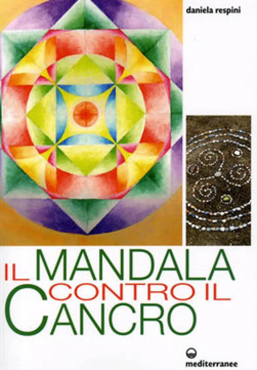 Il Mandala Contro il Cancro