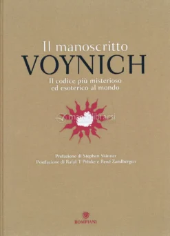 Il Manoscritto Voynich