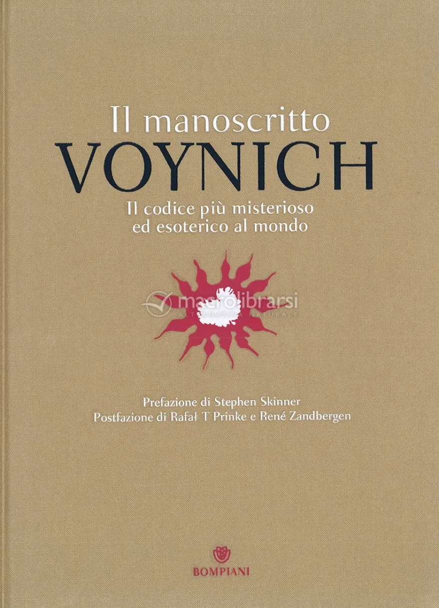 Il Manoscritto Voynich