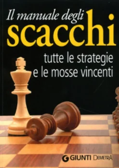 Il Manuale degli Scacchi