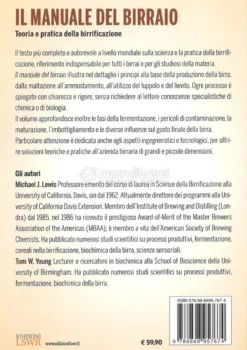 Il Manuale del Birraio