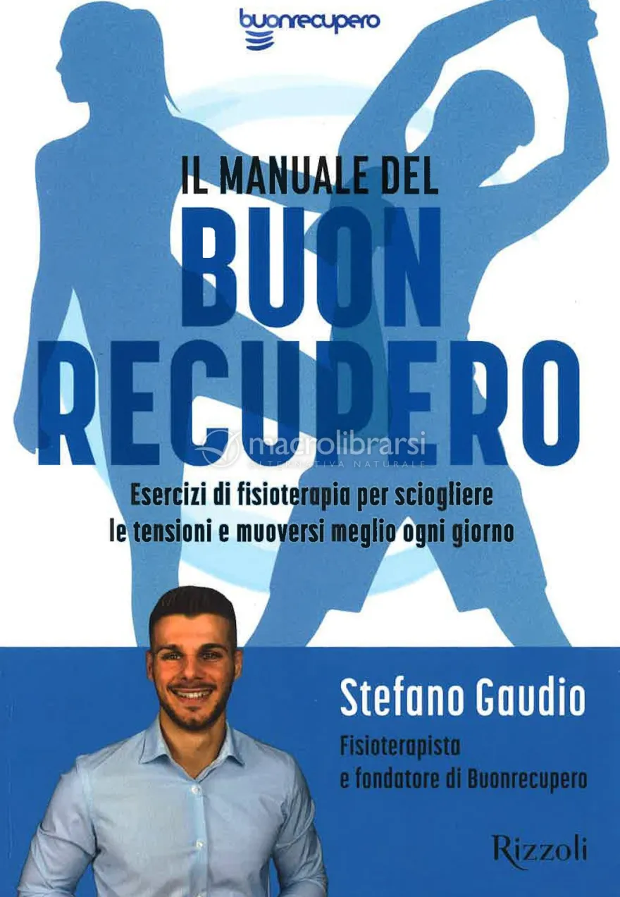 Il Manuale del Buon Recupero