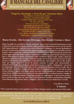 Il Manuale del Cavaliere