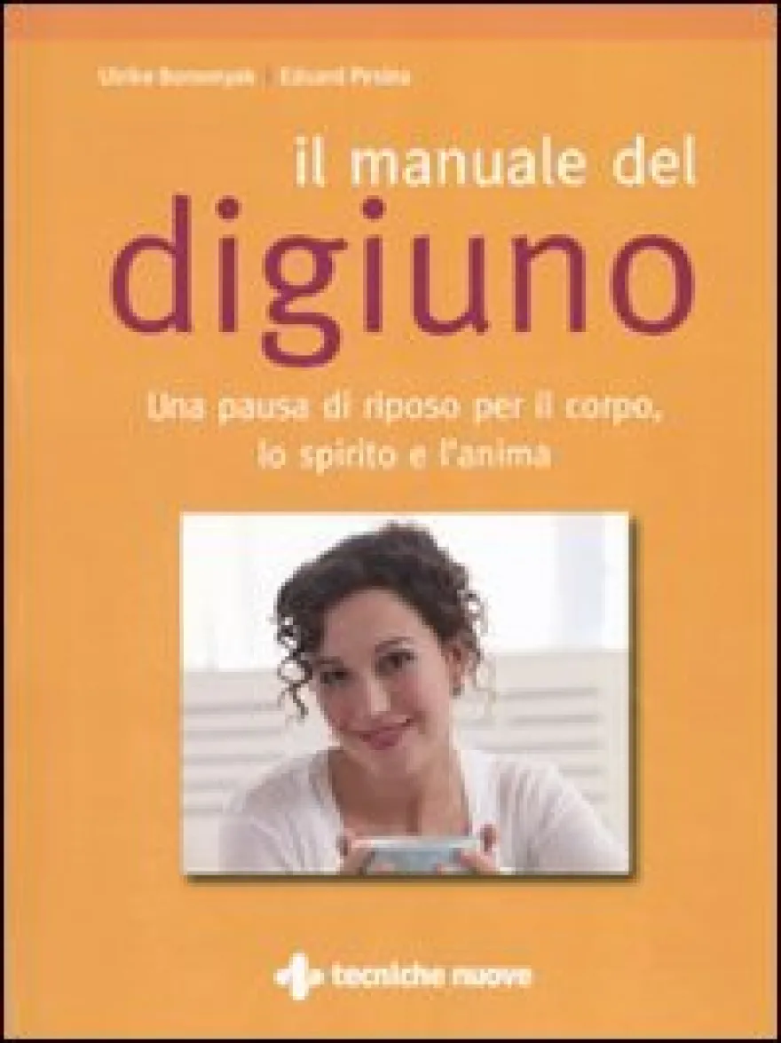 Il Manuale del Digiuno