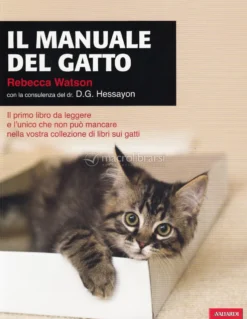 Il Manuale del Gatto