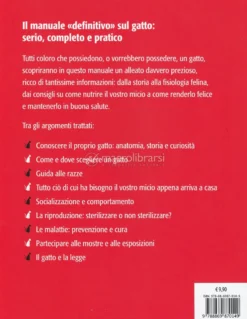 Il Manuale del Gatto
